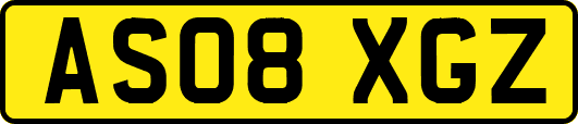 AS08XGZ