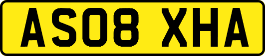 AS08XHA