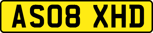 AS08XHD