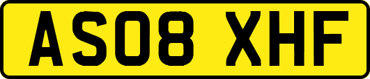 AS08XHF