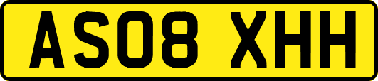 AS08XHH
