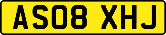 AS08XHJ