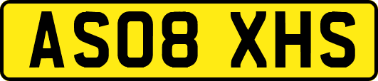 AS08XHS