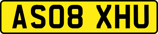 AS08XHU