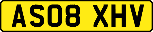 AS08XHV