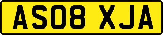 AS08XJA