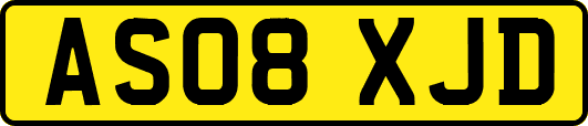 AS08XJD