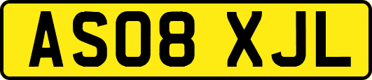 AS08XJL