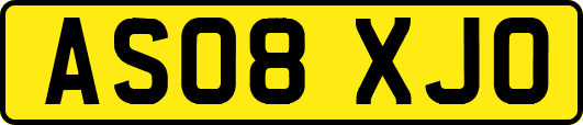 AS08XJO