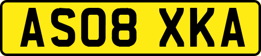 AS08XKA