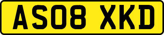 AS08XKD