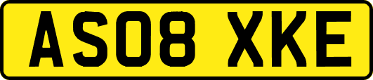 AS08XKE