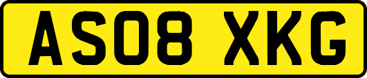 AS08XKG