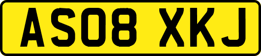 AS08XKJ