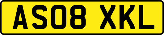 AS08XKL