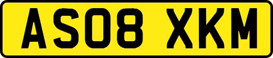 AS08XKM