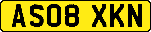 AS08XKN
