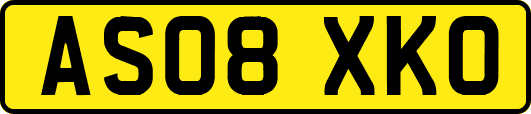 AS08XKO
