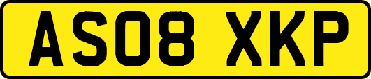 AS08XKP