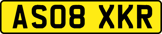 AS08XKR