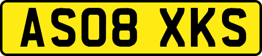 AS08XKS