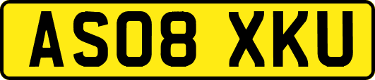 AS08XKU