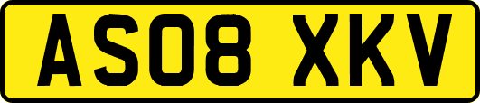 AS08XKV