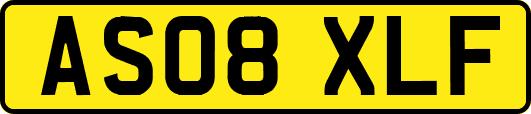 AS08XLF