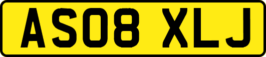 AS08XLJ