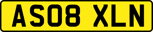 AS08XLN