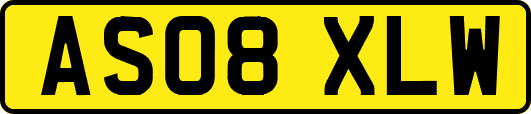 AS08XLW