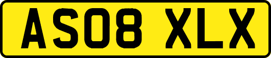 AS08XLX
