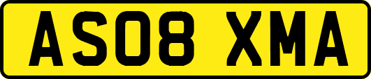 AS08XMA