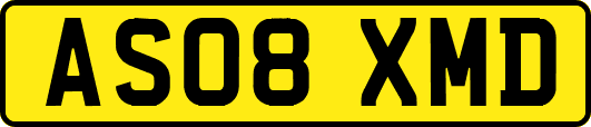 AS08XMD