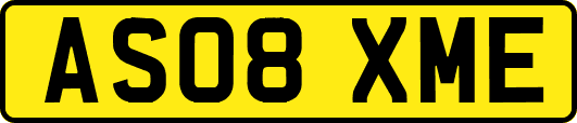 AS08XME