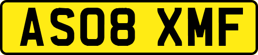 AS08XMF