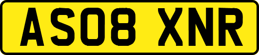 AS08XNR