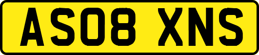 AS08XNS