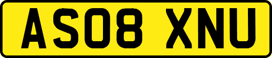 AS08XNU