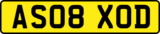 AS08XOD
