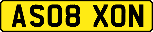 AS08XON