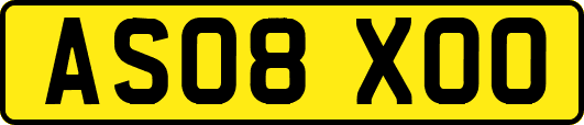 AS08XOO