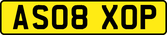AS08XOP