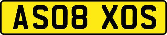 AS08XOS