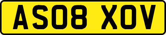 AS08XOV