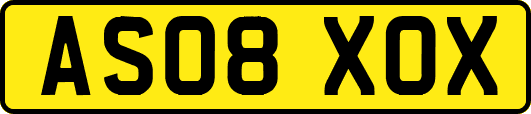 AS08XOX