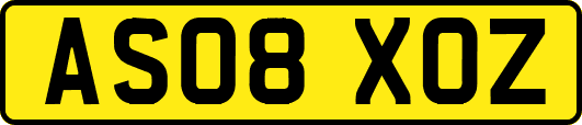 AS08XOZ
