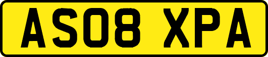 AS08XPA
