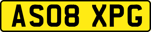 AS08XPG