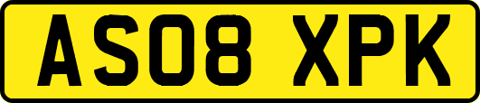 AS08XPK